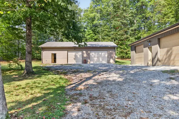 300 Laurel Way, Crawford, TN 38554