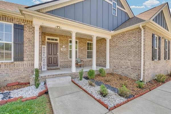 309 Greymoor Ln, Cookeville, TN 38501