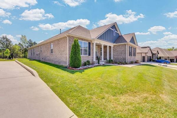 309 Greymoor Ln, Cookeville, TN 38501