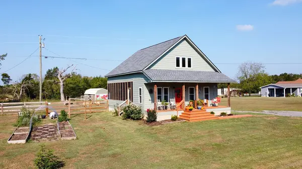 9986 Taylor Rd, Rockvale, TN 37153