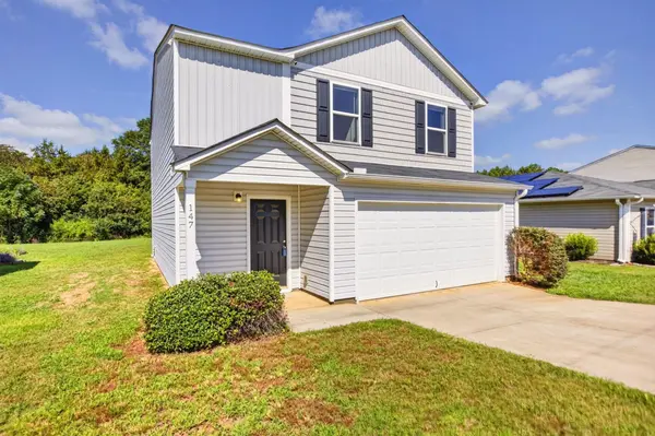 147 bennett dairy RD, Spartanburg, SC 29307