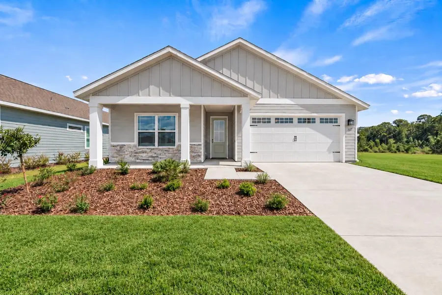 21070 SW 1ST PL, Newberry, FL 32669
