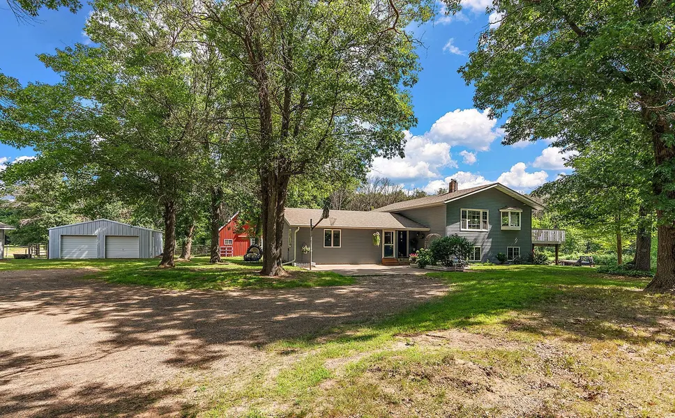 16950 77th ST SE, Becker, MN 55308