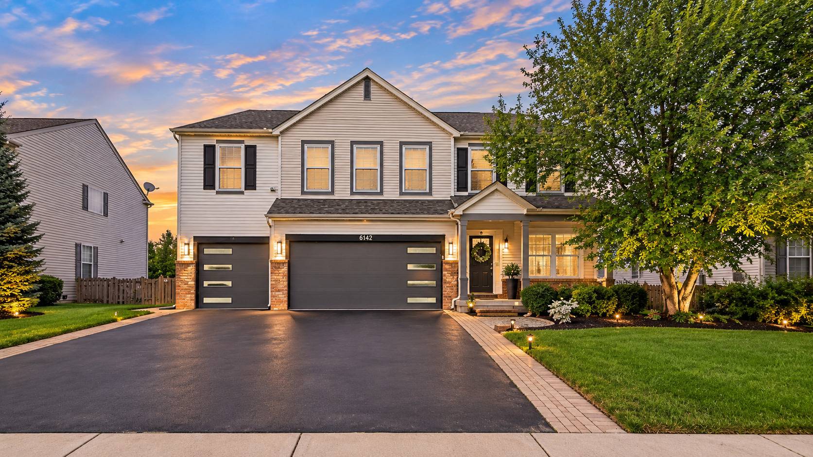 6142 AUTUMN RIDGE DR, Plainfield, IL 60586