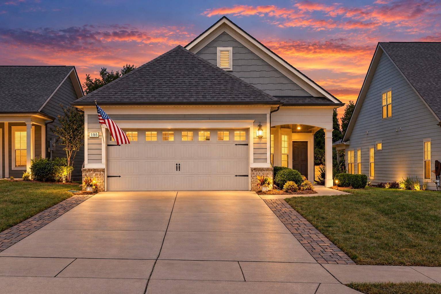 1765 Humphreys Gln, Spring Hill, TN 37174