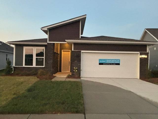 909 Bur Oak Road, Lebanon, TN 37090