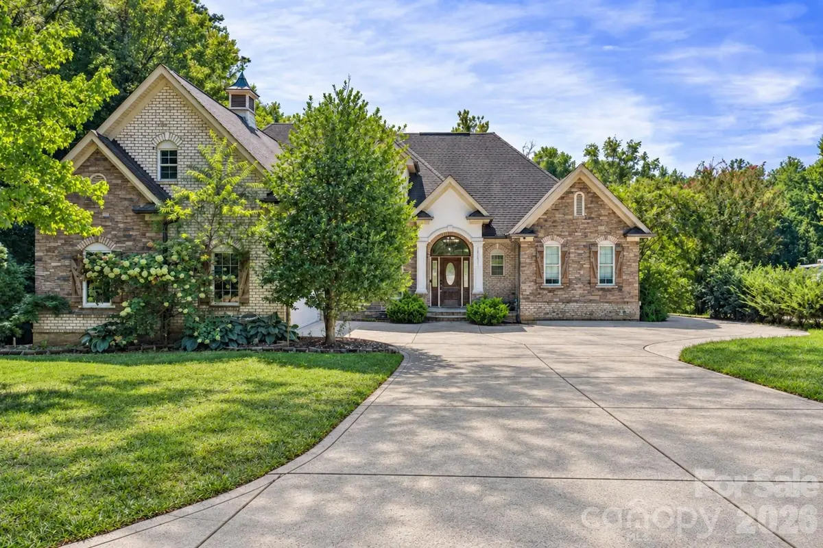 13631 William Stowe DR, Charlotte, NC 28262