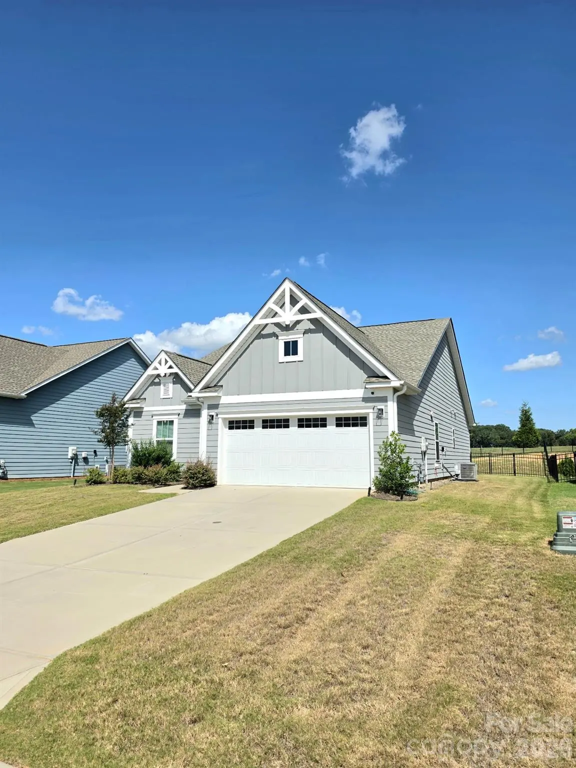 2032 Turnsberry DR #9, Monroe, NC 28112