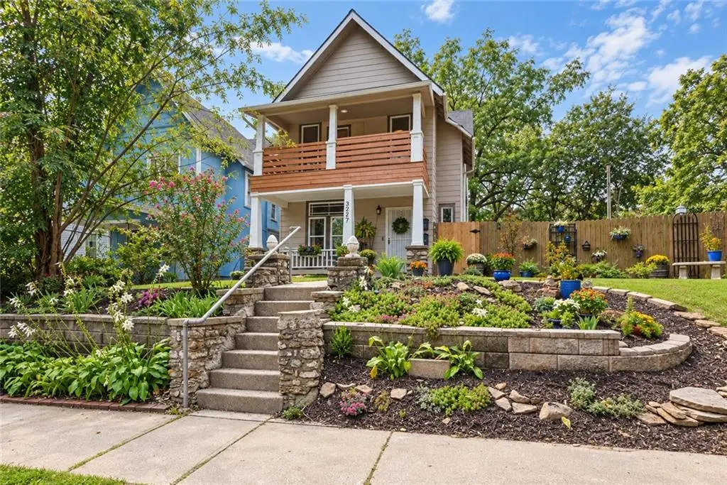 3227 Garner AVE, Kansas City, MO 64124
