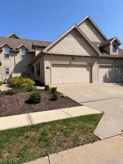 2118 NE 107th TER, Kansas City, MO 64155