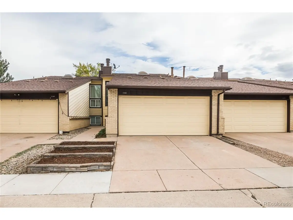 1158 S Otis, Lakewood, CO 80232