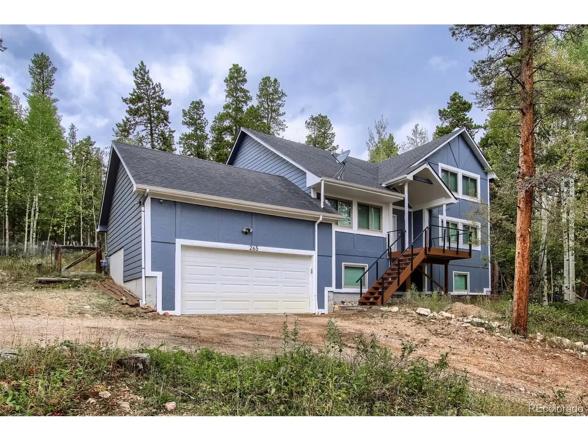 265 Caesar, Black Hawk, CO 80422