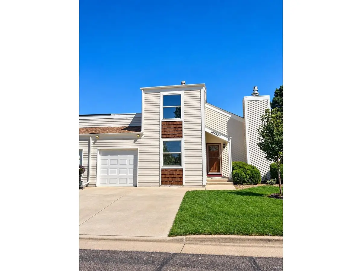 16453 E Radcliff #B, Aurora, CO 80015