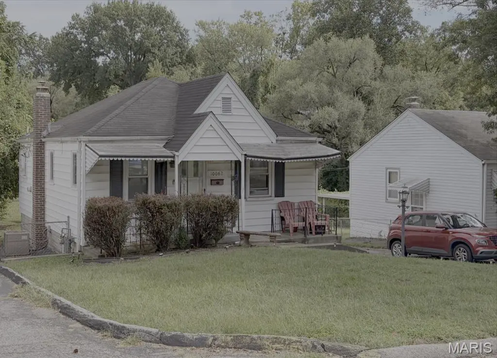 10062 Dorothy AVE, Riverview, MO 63137