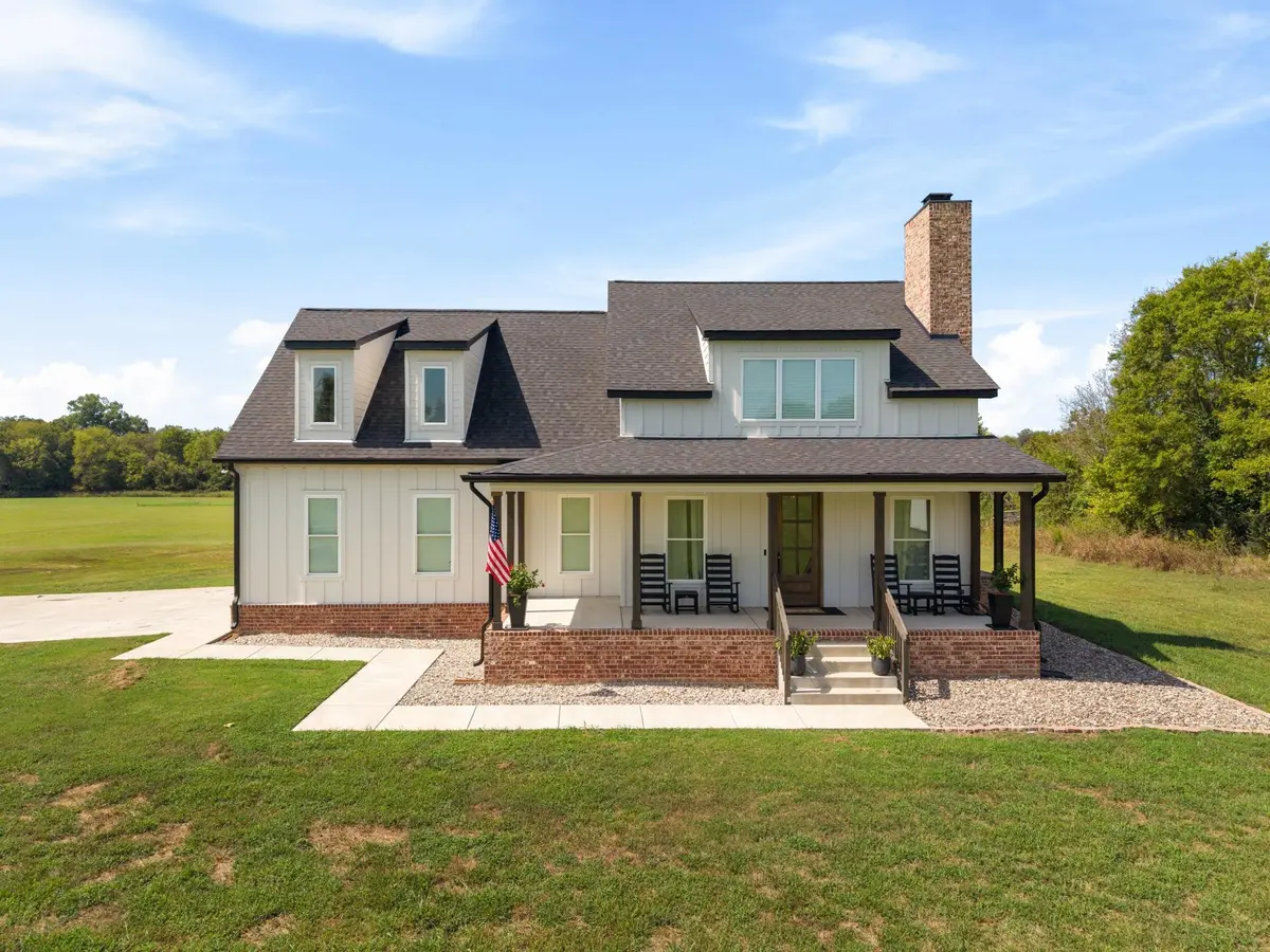 1271 Rock Springs Rd, Bethpage, TN 37022