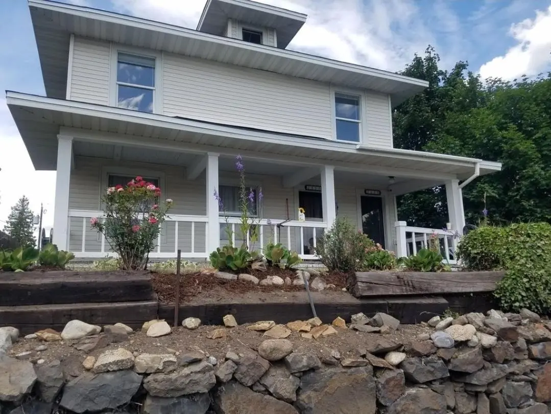 2117 & 2119 E Providence Ave, Spokane, WA 99207