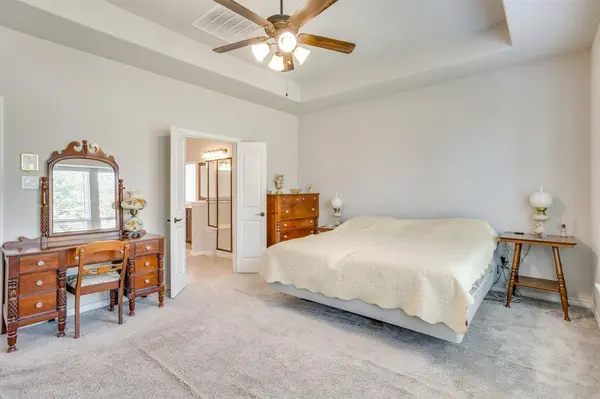 1008 Wildwood Drive, Joshua, TX 76058