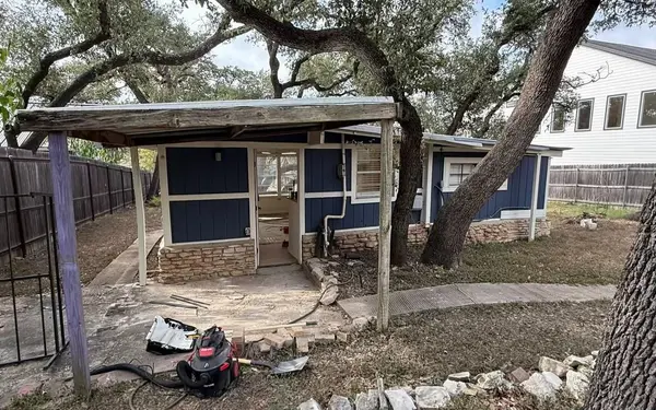 14802 Arrowhead DR, Leander, TX 78641