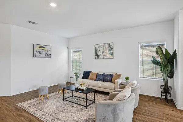 141 Cherry Ridge RD, Georgetown, TX 78628
