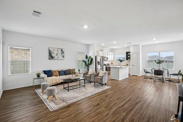 141 Cherry Ridge RD, Georgetown, TX 78628