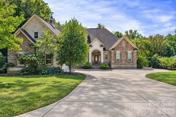 13631 William Stowe DR, Charlotte, NC 28262