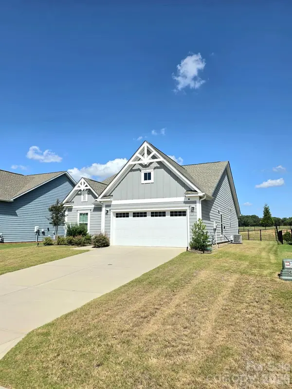 2032 Turnsberry DR #9, Monroe, NC 28112