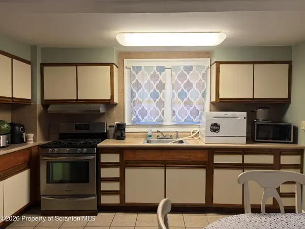310 312 14th AVE, Scranton, PA 18504