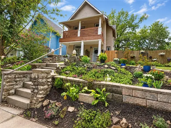 3227 Garner AVE, Kansas City, MO 64124