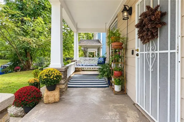 3227 Garner AVE, Kansas City, MO 64124