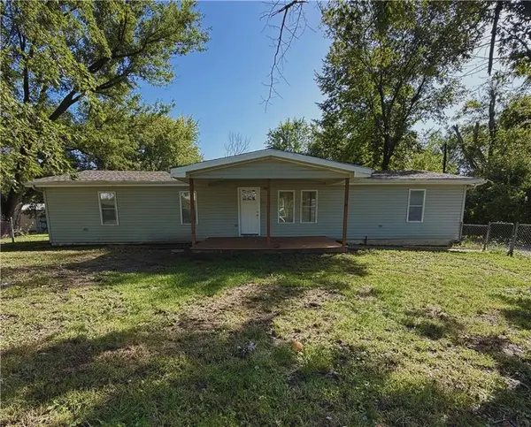 30877 Rhonda ST, Lawson, MO 64062
