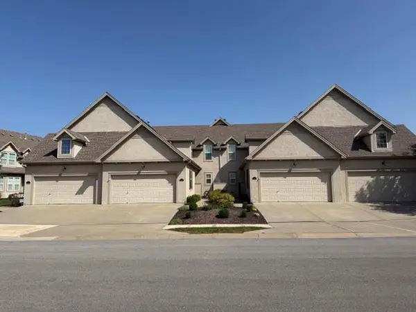2118 NE 107th TER, Kansas City, MO 64155