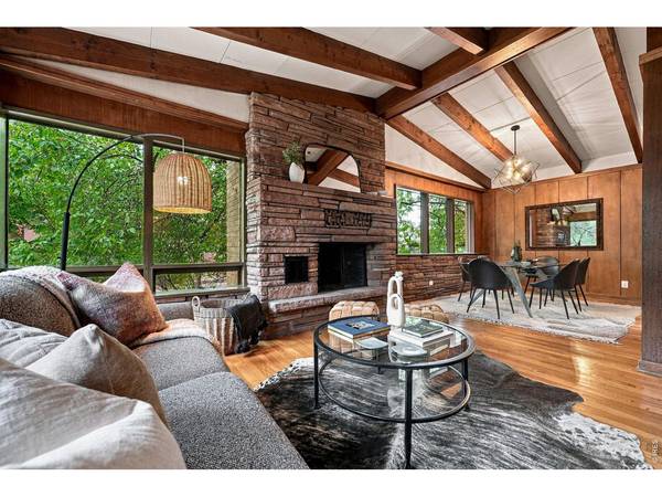 2803 Cordry, Boulder, CO 80303