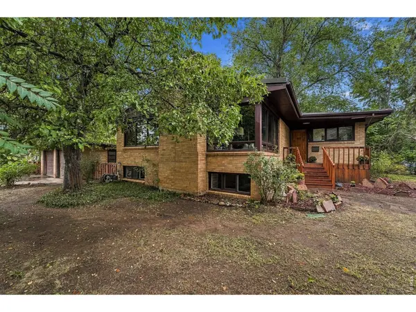 2803 Cordry, Boulder, CO 80303