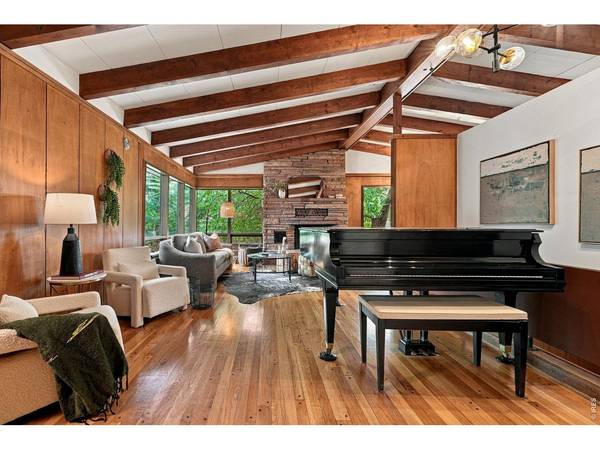 2803 Cordry, Boulder, CO 80303