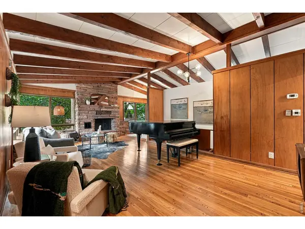 2803 Cordry, Boulder, CO 80303