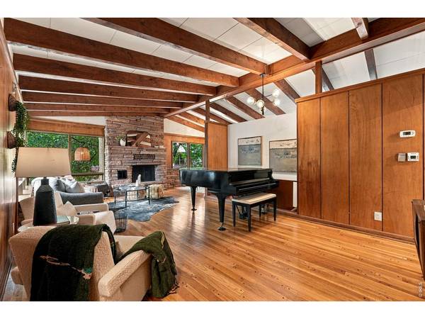 2803 Cordry, Boulder, CO 80303