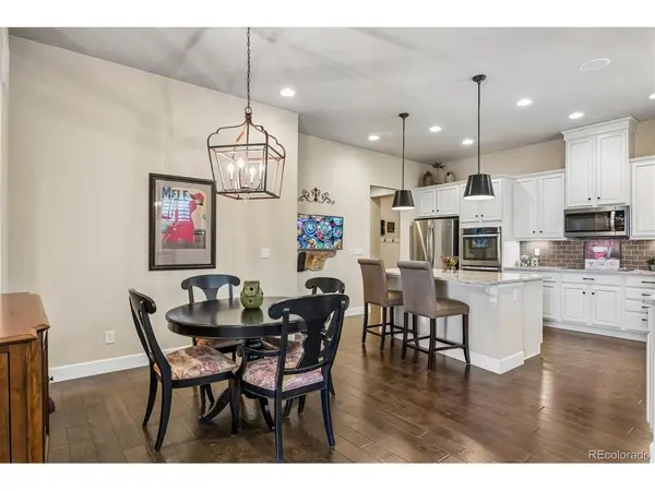 3715 New Haven, Castle Rock, CO 80109