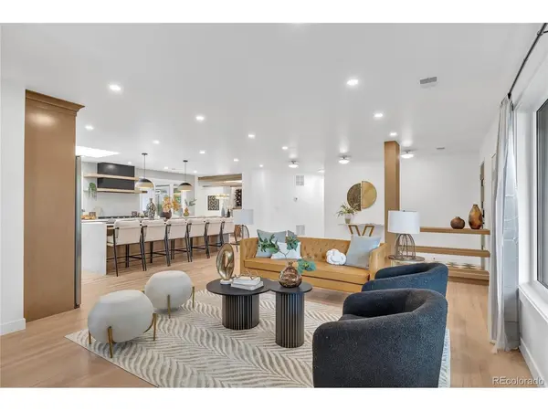 3735 S Hibiscus, Denver, CO 80237