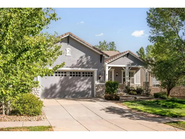 4825 Bierstadt, Broomfield, CO 80023