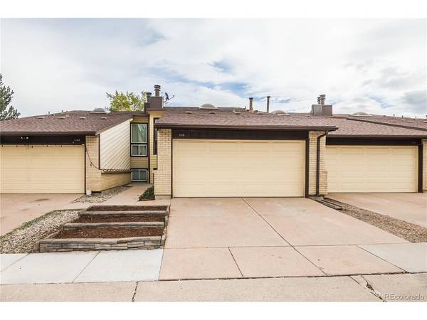 1158 S Otis, Lakewood, CO 80232