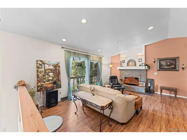 6260 Garlock, Colorado Springs, CO 80918