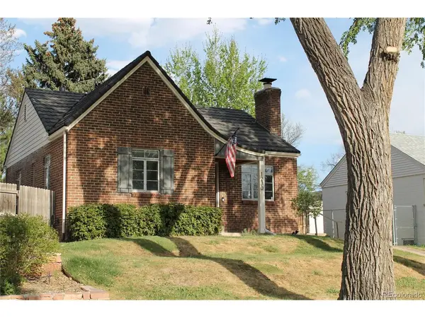 1230 Magnolia, Denver, CO 80220