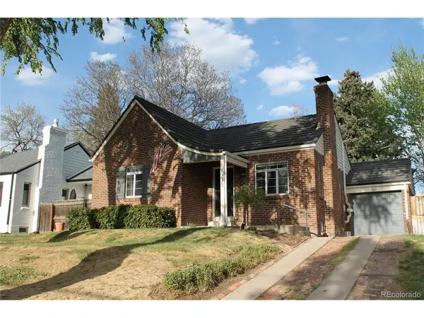 1230 Magnolia, Denver, CO 80220