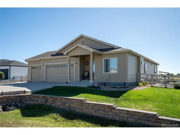 620 Remington, Hudson, CO 80642