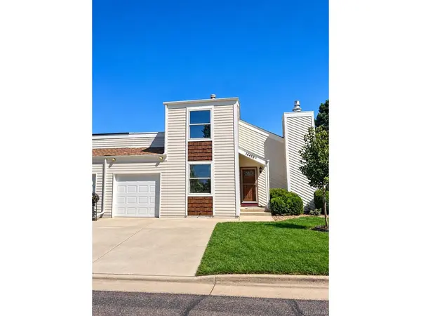 16453 E Radcliff #B, Aurora, CO 80015