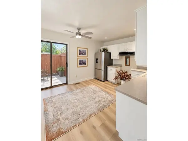 16453 E Radcliff #B, Aurora, CO 80015