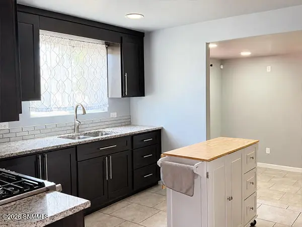 2333 E Idaho AVE, Las Cruces, NM 88001