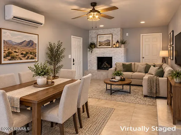 2333 E Idaho AVE, Las Cruces, NM 88001