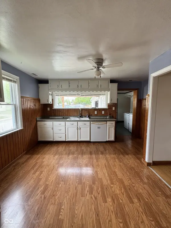 243 N Jefferson ST, Brownsburg, IN 46112