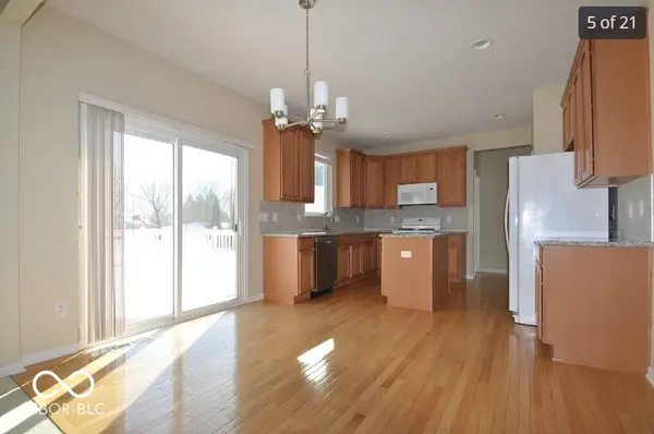 14119 Nicholas DR, Carmel, IN 46074